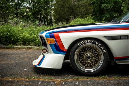 BMW 30 csl 2275